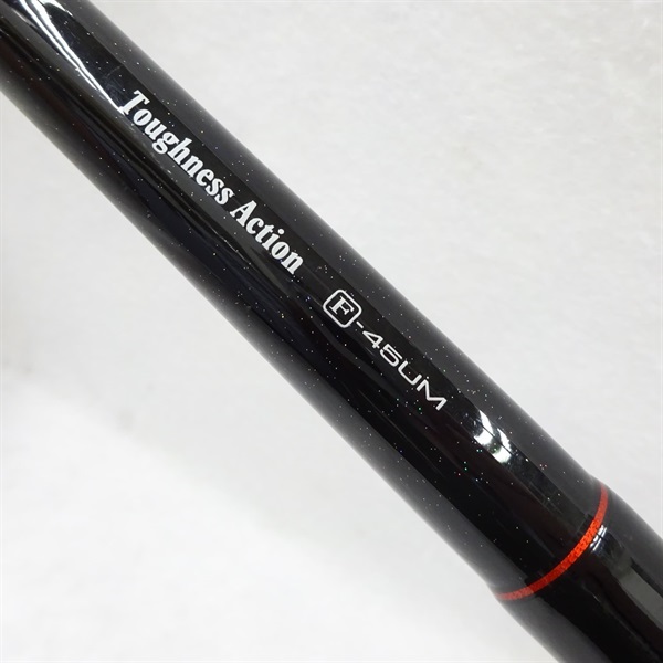 ブラックジャックコマンダーＦー４５ＵＭ